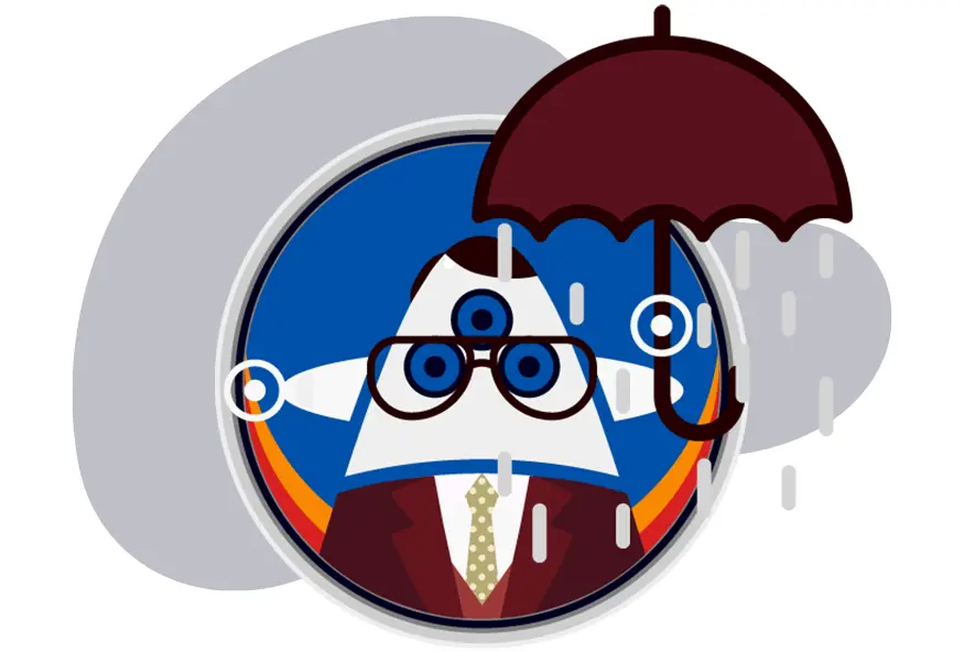 Data to Content Solution Robby D2C | Brick Weatherman