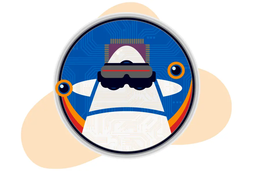 Data to Content Solution Robby D2C | Techbyte